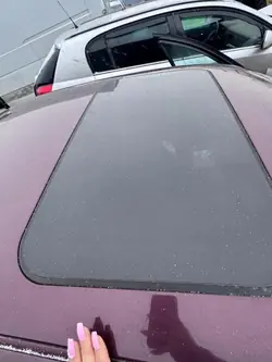 Audi A4 1996 schuifdak OEM audi a 4 - Gebruikt