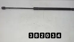 Ford Fiesta bakluckstöd OEM AM-382034