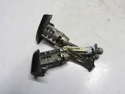 Inserciones de cerradura Citroen C4 Picasso II OEM FLS9624