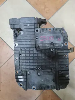 Wabco versnellingskiezer OEM 4213650020 voor Volvo Renault