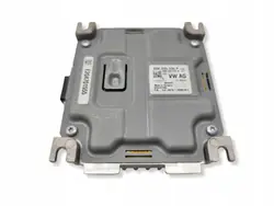 Steuergerät Audi A3 8Y OEM 5QE035335P