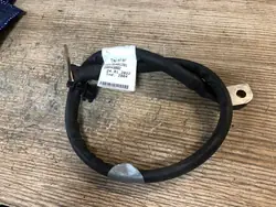 Mercedes W253 Pluspolskabel OEM A2535401201
