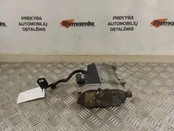 Webasto Toyota Avensis 25228105 2.2L Diesel 2005