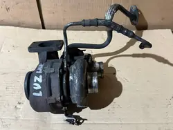 Turboalimentador Volkswagen OE 076145701P