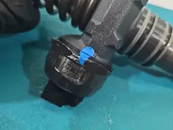 Polttoaineinjektori 1.9 TDI VW Passat B5 OEM