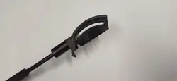 FORD FIESTA MK6 02-08 5D Ligação Fechadura Porta Esquerda Dianteira