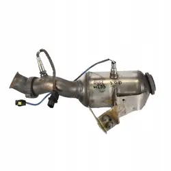 Catalizador Derecho OEM A2054900456 3.0 V6 Mercedes