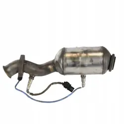 Catalyseur Droit OEM A2054900456 3.0 V6 Mercedes