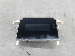 Écran Ford Fiesta MK7 OEM 8A6T-18B955-ZA