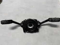 SKODA OCTAVIA III Schalterbaugruppe 5Q0953507AD