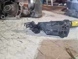 Höger strålkastartvätt OEM 307030347 för Volvo S40 II