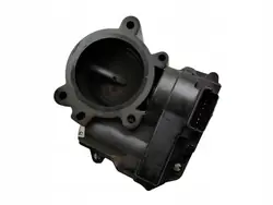 Corps de papillon OEM V862418980 pour Citroen C4 Picasso