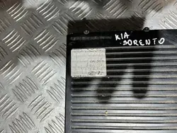 Kia Sorento II Ljudförstärkarmodul OEM 963702PAA0