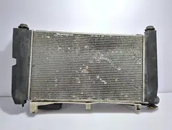 Toyota Yaris Corolla Vattenkylare Fläkt 163630H030