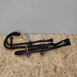 Waterslang OEM 9822184680 voor Peugeot