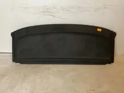 Prateleira de porta-malas grande BMW X1 E84 Peça OEM