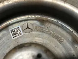 Couplage hydraulique Mercedes W906 3.0 190CV A2222500102