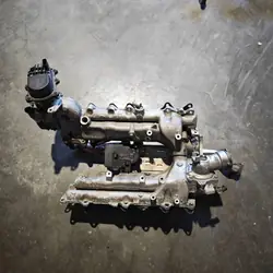 Refroidisseur EGR OEM A6421401875 Mercedes-Benz 3.0 V6