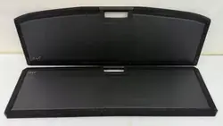 Piso de bagageira Nissan Qashqai J11 OEM 111111111111112
