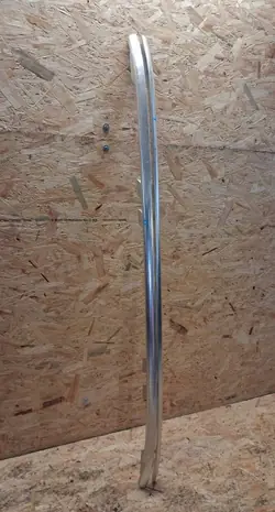 Audi A6 C7 Allroad 3.0 TDI kattotankit OEM
