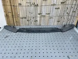 Framstötfjädersförstärkning OEM 1232354 Honda Civic X
