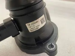 Thermostat Buick Encore I 2019 OEM 25200455
