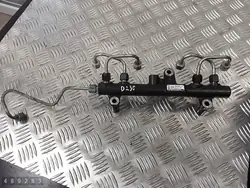 Brandstofrail Ford C Max 2013 2000 Diesel OEM 968190968004