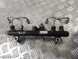 Trilho de combustível Ford C Max 2013 2000 Diesel OEM 968190968004