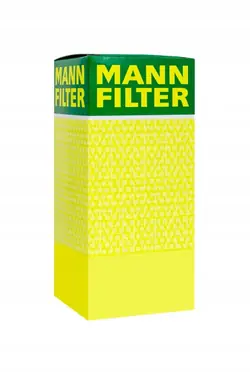 Mann-Filter C 28 041 x Sekundärluftfilter