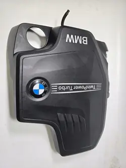 Couvercle Moteur BMW OEM 7644092 pour F07 F10 F11