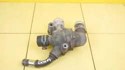 Termostaatin kotelo Ford OE OEM DSME-8A587-CB