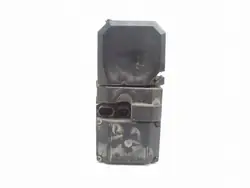 VW Touareg I 2006 Webasto Heater OEM 7L6815071D