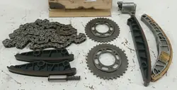 Kit de distribution Audi S4 B9 S6 C8 3.0 TDI - Occasion