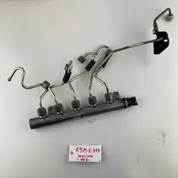 Polttoainejohdin Trafic Vivaro 1.6 DCI BiTurbo