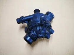 Boîtier de thermostat OEM 7549476 pour BMW N52/N53