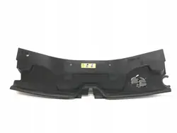Cubierta del cinturón delantero Mercedes-Benz Vito Viano W447 OEM A4478850236