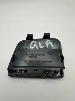 VORDERER STOßFANGERSCHUTZ MERCEDES BENZ GLA-KL X156 14 - 17 A1568850722