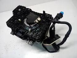 Gebruikte AdBlue-tank OEM 204620353R voor Renault Master