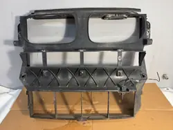 Etupuskurin vahvike OEM 108341 10 BMW X5 E70