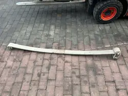 Bakre bladfjäder OEM SD61ASW1DWEWF32QASDEWFGEWF