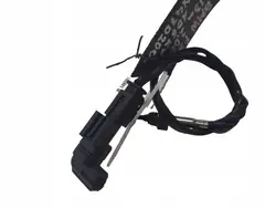 Sensore di temperatura gas di scarico BMW 3 F30 F80 2.0L Diesel