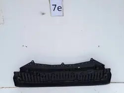 Suzuki Celerio Bumperschild OEM 71411-84M0