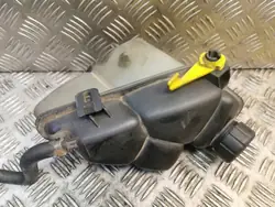 Kühlmittelbehälter Mercedes-Benz Vaneo W414