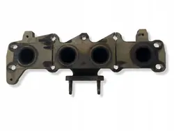 Pakoputken keräin Ford Fiesta ST 2014 OEM 9431DC