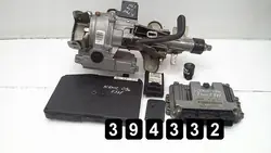 ECU Renault Scenic 2004 1900dci OEM