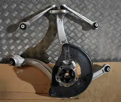 Sospensione Anteriore Destra Porsche Cayenne 9Y