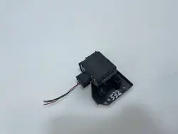 Radarsensor-Halterung OEM 99110G6000 Kia Picanto