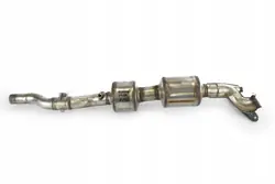 Katalysator OEM 05L131701G voor 2.0 TDI