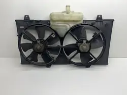 Carcasa Ventilador Mazda 6 GY OEM L329 - Usado