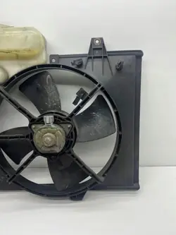 Fläktkåpa Mazda 6 GY OEM L329 - Begagnad